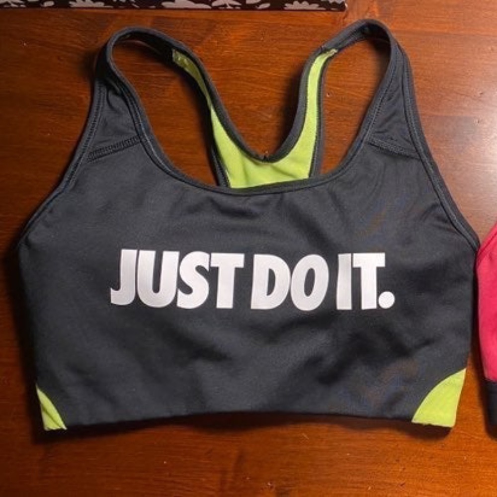 Nike Sports Bra bundle